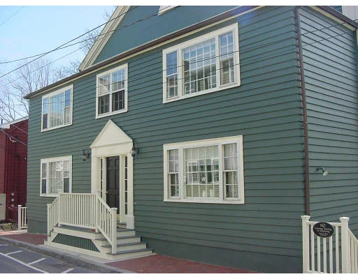 Unit for sale at 26 Summer Street, Marblehead, MA 01945