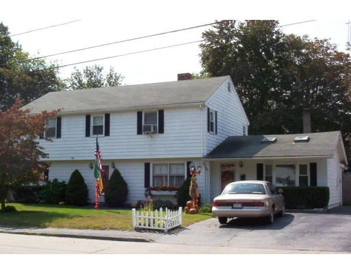Unit for sale at 18 Mcdevitt Rd, Randolph, MA 02368