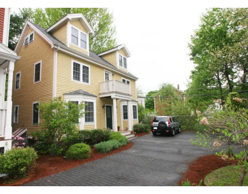 Unit for sale at 749 Somerville Ave, Somerville, MA 02143