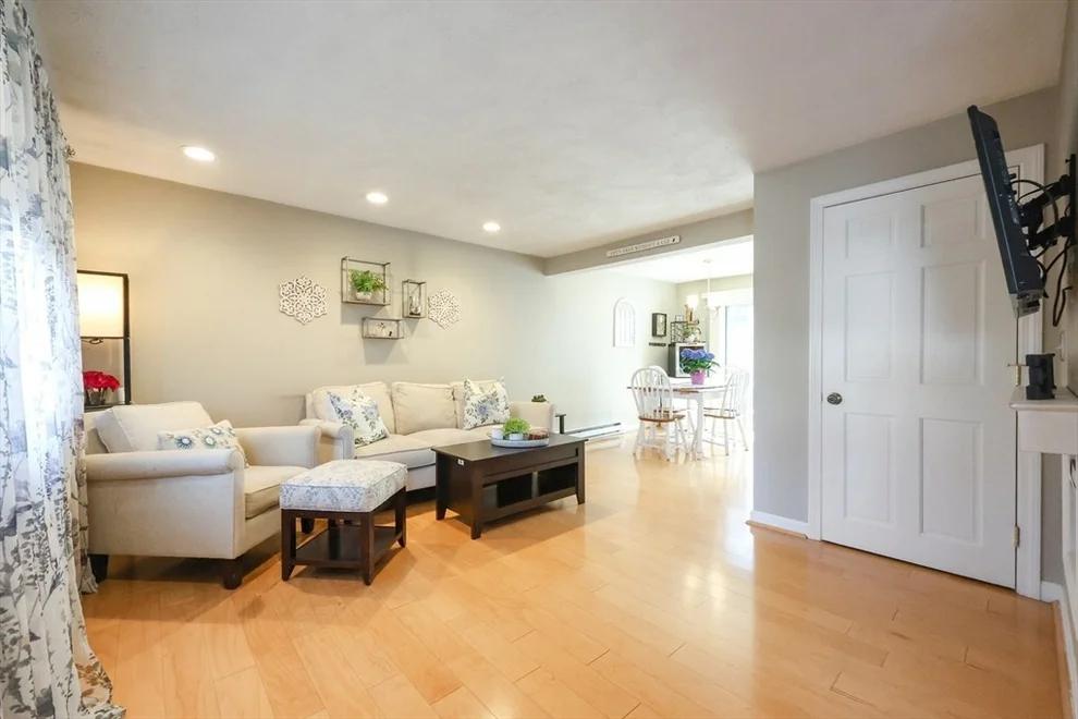 Unit for sale at 12 Regent Street, North Attleboro, MA 02760