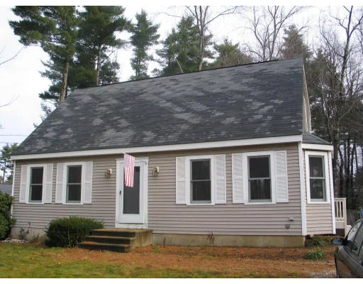 Unit for sale at 45 Pond Street, Douglas, MA 01516