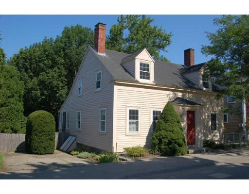Unit for sale at 18 Pleasant Street, Rockport, MA 01966