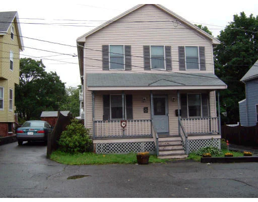 Unit for sale at 6 Hancock Park, Everett, MA 02149