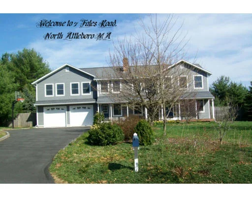 Unit for sale at 7 Fales Rd, North Attleboro, MA 02760