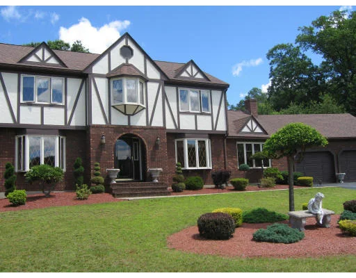 Unit for sale at 87 Pickering Ave, Bellingham, MA 02019