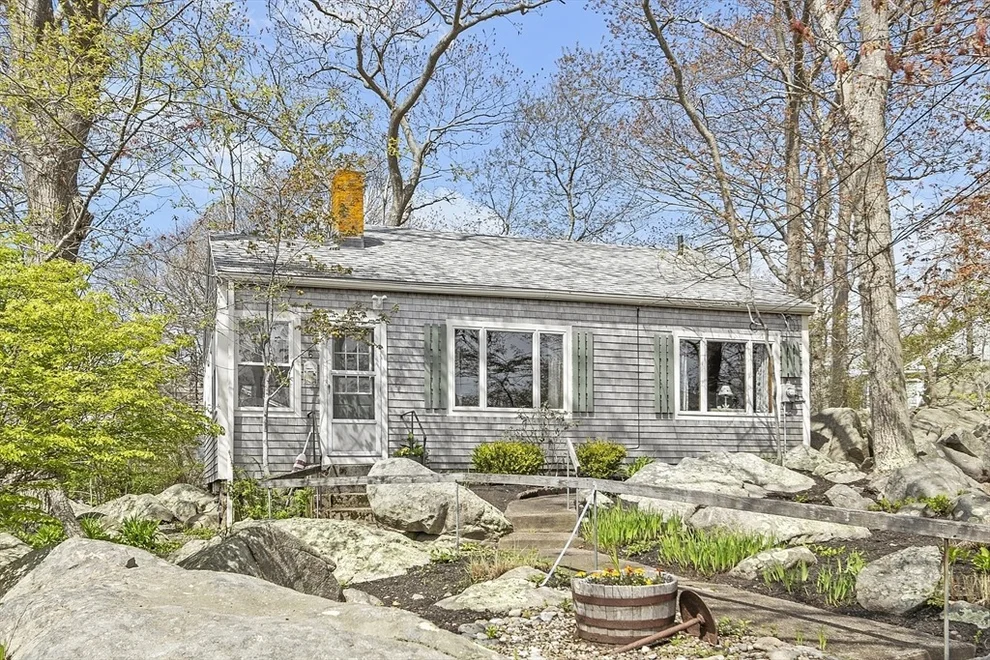 Unit for sale at 6 Laurel Acres, Rockport, MA 01966