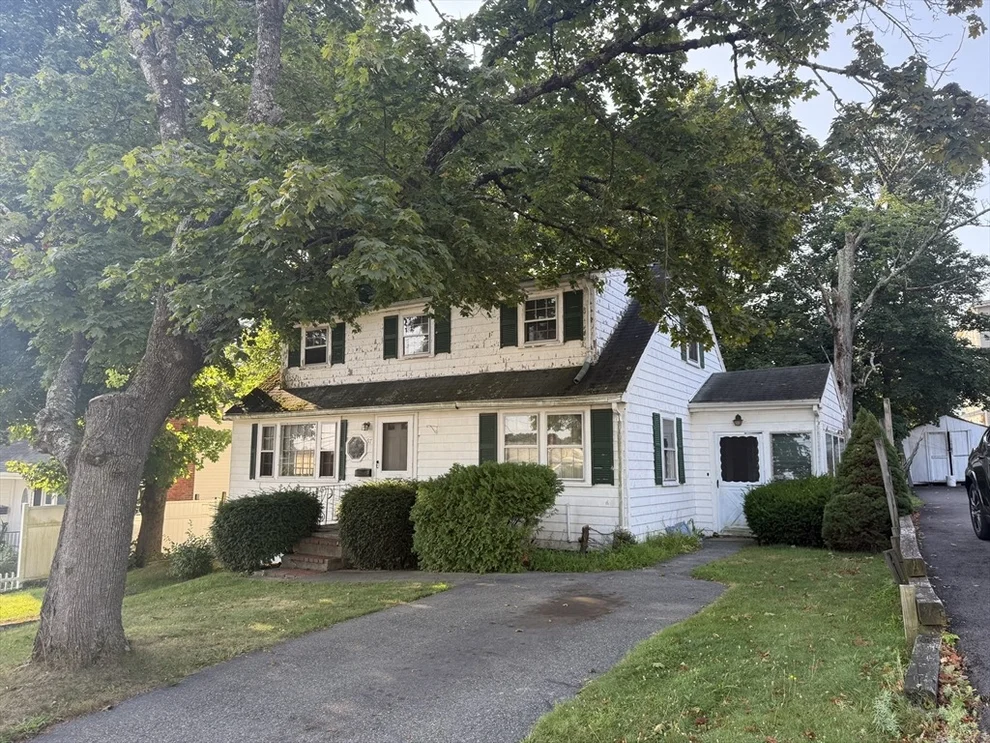 Unit for sale at 97 Studley Ave, Brockton, MA 02301