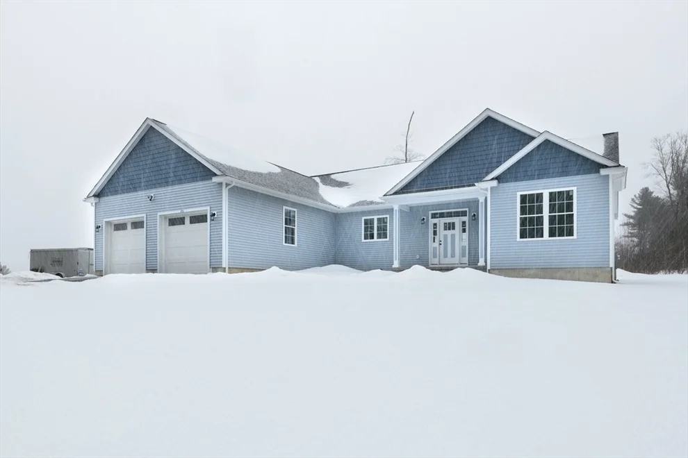 Unit for sale at 201 Upper Church St, Ware, MA 01082