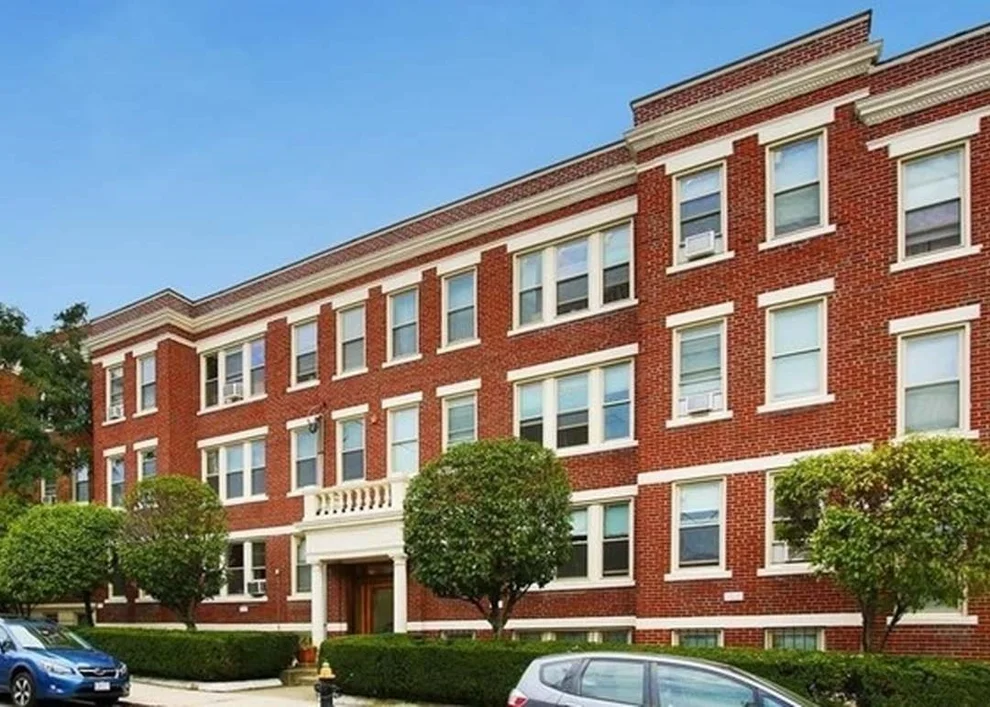 Unit for sale at 24 Ransom Road, Boston, MA 02135