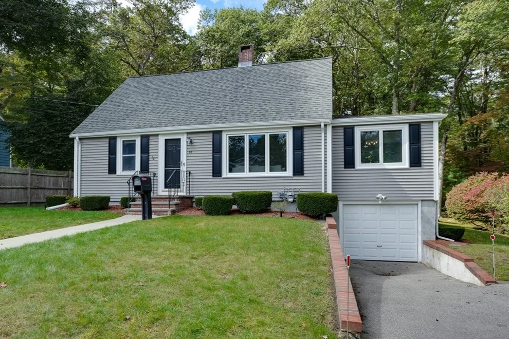 Unit for sale at 88 Hancock St, Bedford, MA 01730