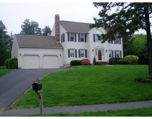 Unit for sale at 21 Beaumonts Pond Drive, Mansfield, MA 02048