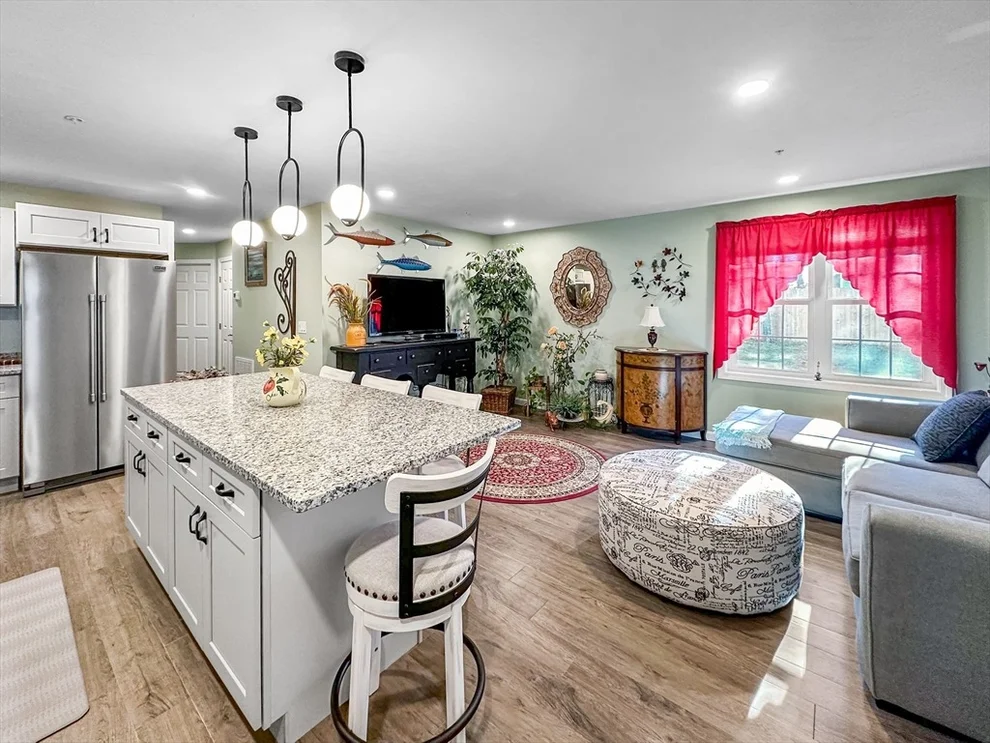 Unit for sale at 27 Ocean Walk Drive, Plymouth, MA 02360