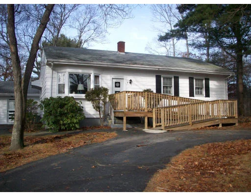 Unit for sale at 1 Berkley, Freetown, MA 02702