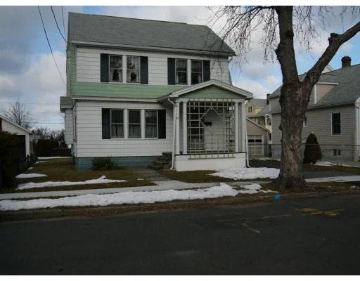 Unit for sale at 80 Northwood St, Chicopee, MA 01013