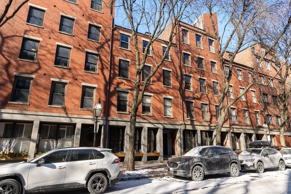 Unit for sale at 158 Commercial Street, Boston, MA 02109