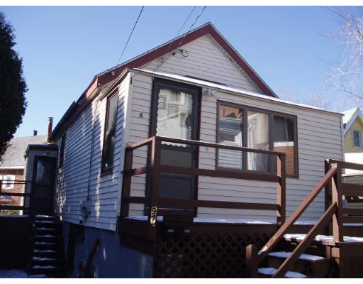 Unit for sale at 97-A Sagamore St, Revere, MA 02151