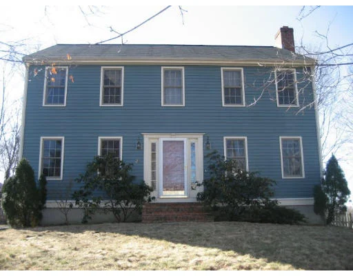 Unit for sale at 20 Liberty St, Mansfield, MA 02048