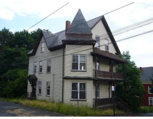 Unit for sale at 21 Observatory Ave, Haverhill, MA 01832