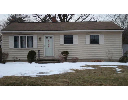 Unit for sale at 144 Newhouse Street, Springfield, MA 01118