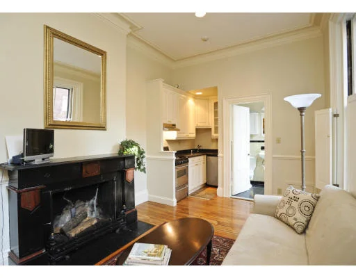 Unit for sale at 80 Mt. Vernon St., Boston, MA 02108