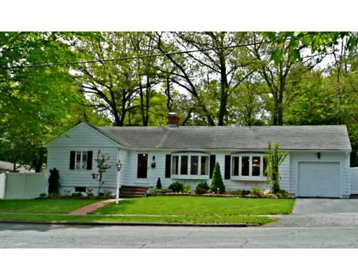 Unit for sale at 21 Williams Road, Lynnfield, MA 01940