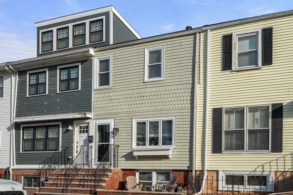 Unit for sale at 894 East 2nd St, Boston, MA 02127
