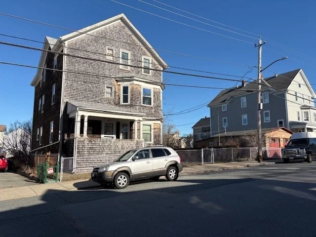 Unit for sale at 644-648 King Philip St, Fall River, MA 02724