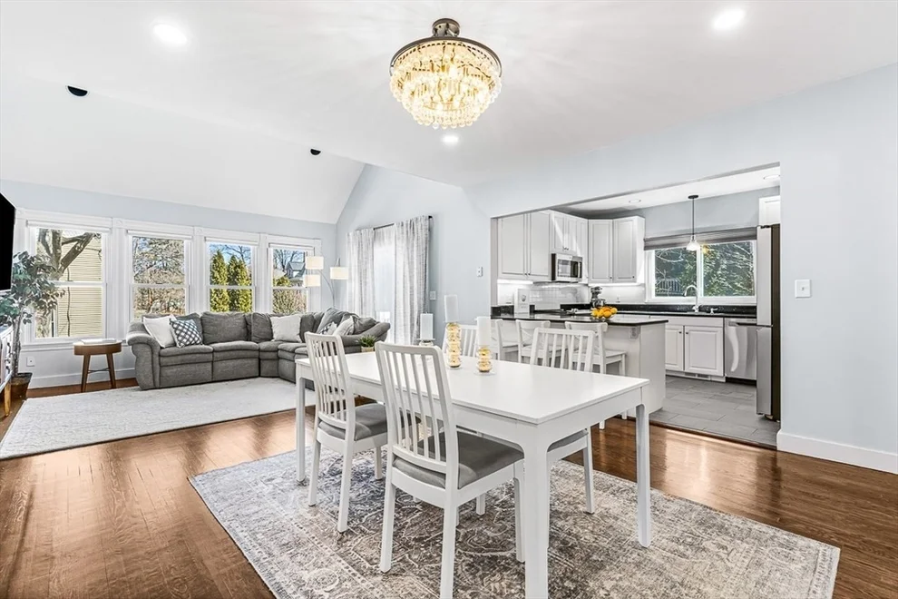 Unit for sale at 44 Ripley St, Newton, MA 02459