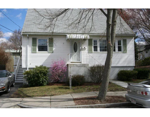 Unit for sale at 10 Farrin Street, Boston, MA 02136