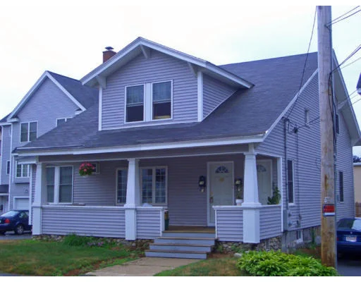 Unit for sale at 18 Dana Street, Lowell, MA 01852