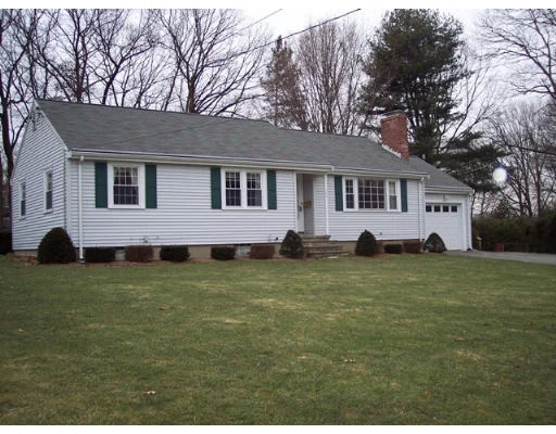 Unit for sale at 147 Howe St, Natick, MA 01760