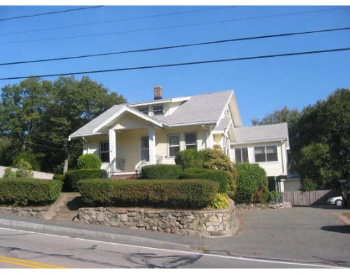Unit for sale at 126 Pleasant Street, Randolph, MA 02368