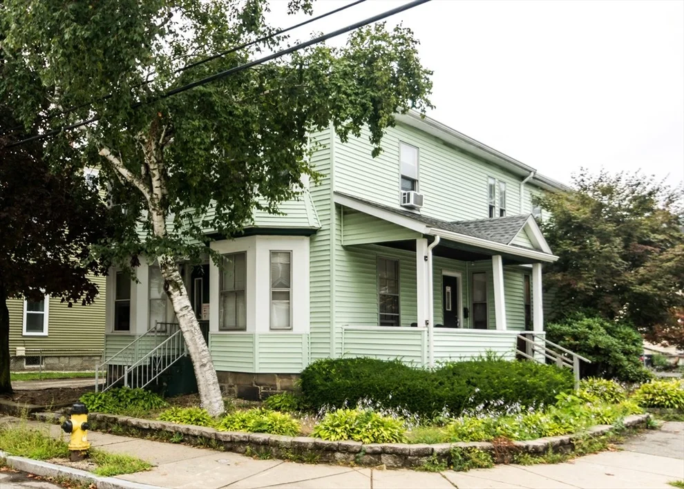 Unit for sale at 60-62 Alder Street, Waltham, MA 02453