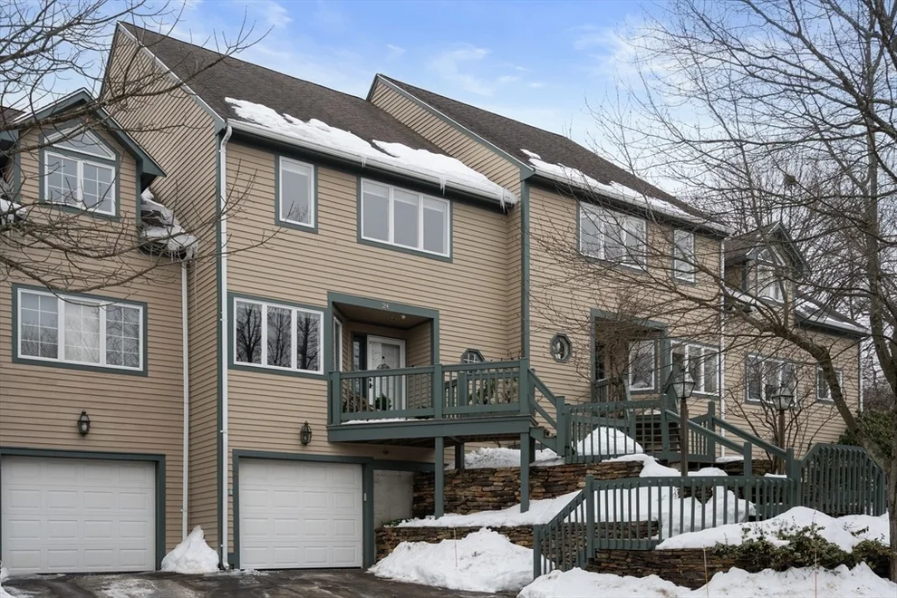 Unit for sale at 24 Lebeaux Drive, Shrewsbury, MA 01545