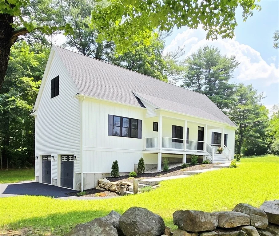 Unit for sale at 14 Brown Terrace, Uxbridge, MA 01569