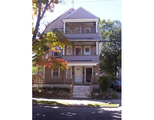 Unit for sale at 128-30 Commonwealth Ave, Springfield, MA 01108