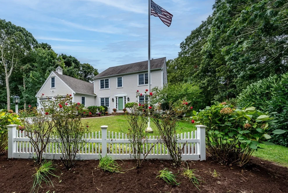 Unit for sale at 93 Avon Rd, Yarmouth, MA 02675