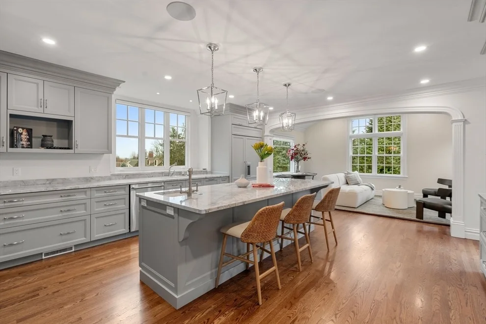 Unit for sale at 23 Pine Summit Circle, Weston, MA 02493