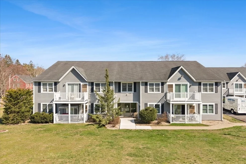 Unit for sale at 450 Somerset Ave, Taunton, MA 02780