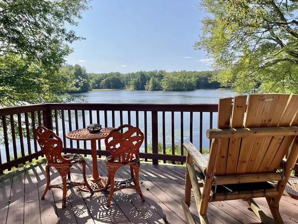 Unit for sale at 18 Shore Dr, Spencer, MA 01562