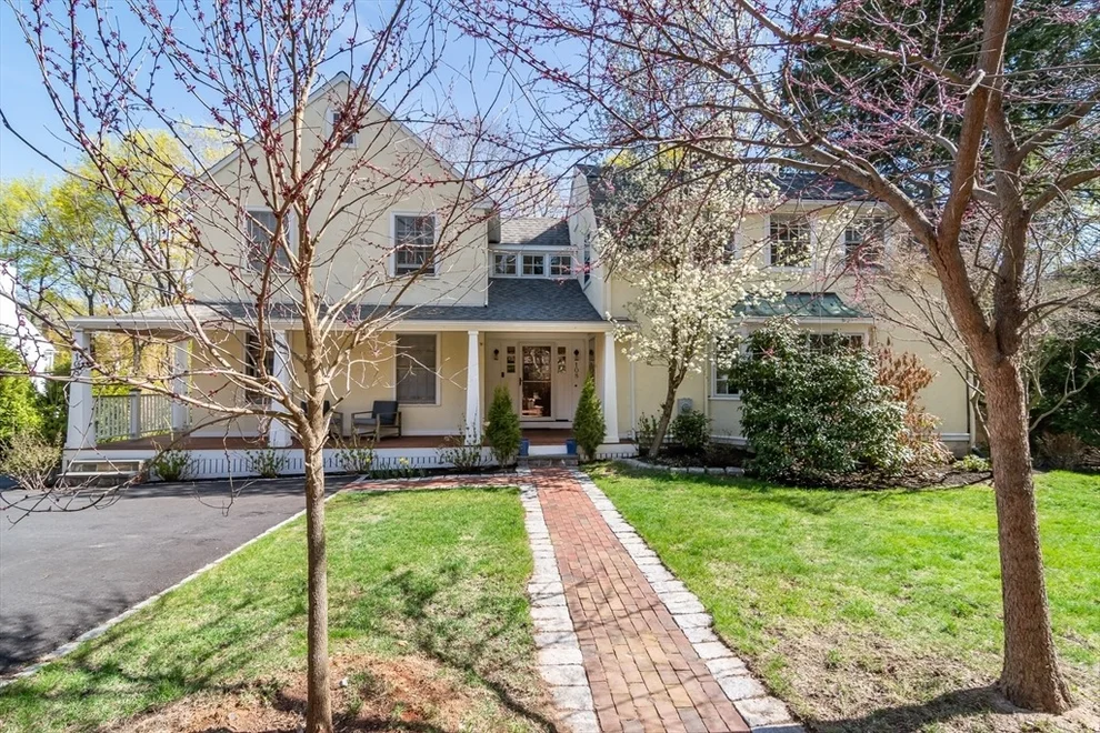 Unit for sale at 108 Forest St, Wellesley, MA 02481