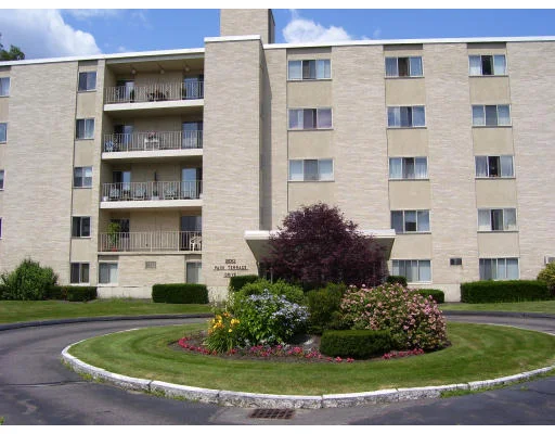 Unit for sale at 300 Park Terrace, Stoneham, MA 02180