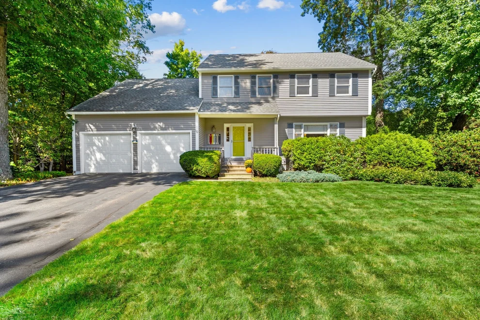 Unit for sale at 10 Trevor Ln, Worcester, MA 01605