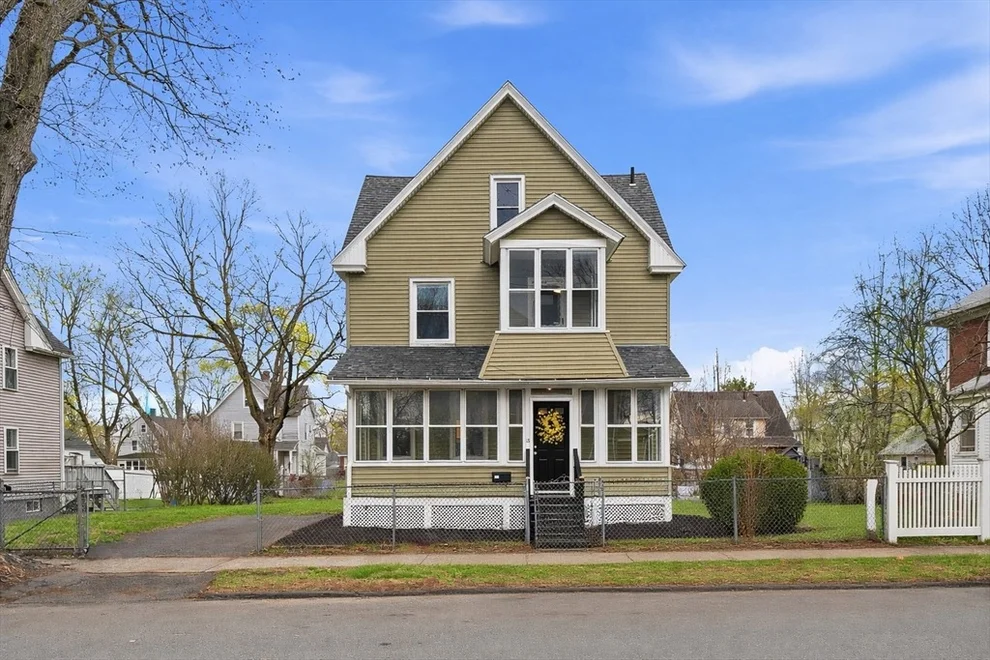 Unit for sale at 15 High Street, West Springfield, MA 01089