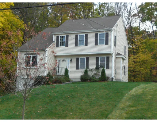 Unit for sale at 185 Arthur St, Framingham, MA 01702