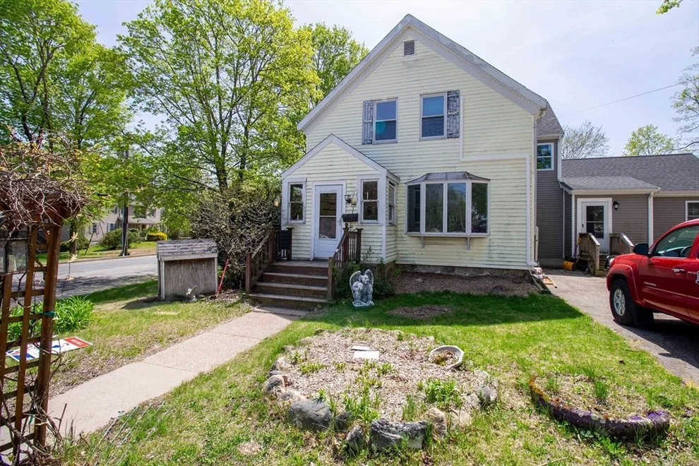Unit for sale at 69 Lavender Street, Millis, MA 02054