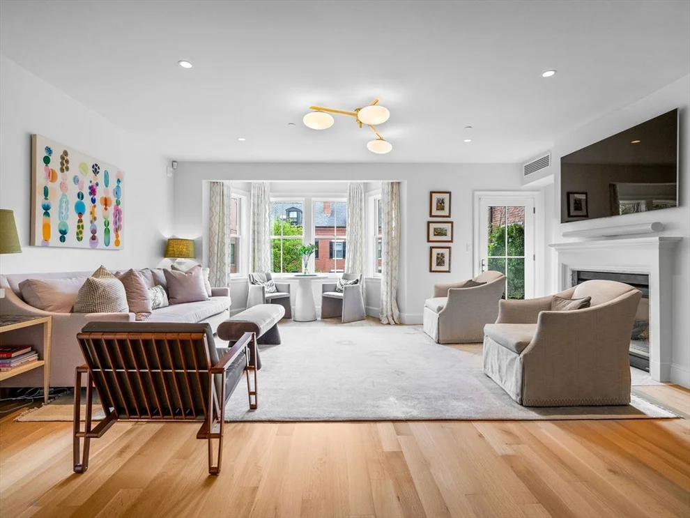 Unit for sale at 296 Shawmut Ave, Boston, MA 02118