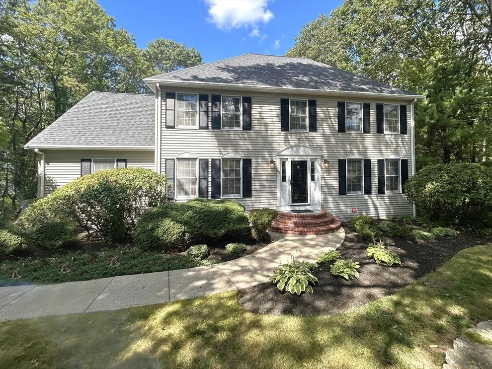 Unit for sale at 69 Jefferson Rd, Franklin, MA 02038