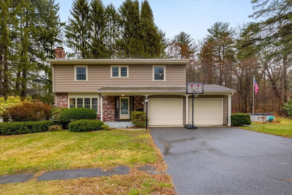 Unit for sale at 16 Pine Arden Dr, West Boylston, MA 01583