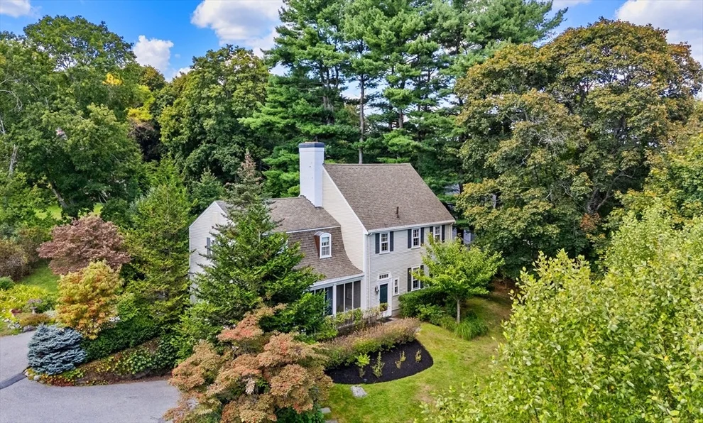 Unit for sale at 64 Westland Ave, Winchester, MA 01890